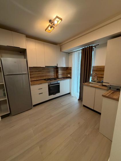 2 Camere 64mp Aviatorii Residence Zona Universitate - 16