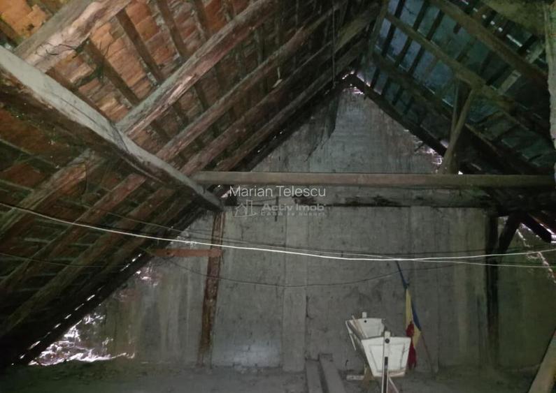 Oravita, Casa la Cheie, 7 Incaperi, Posibilitate Mansardare,