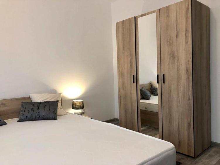 Apartament 2 camere, metrou Obor, direct proprietar - 5