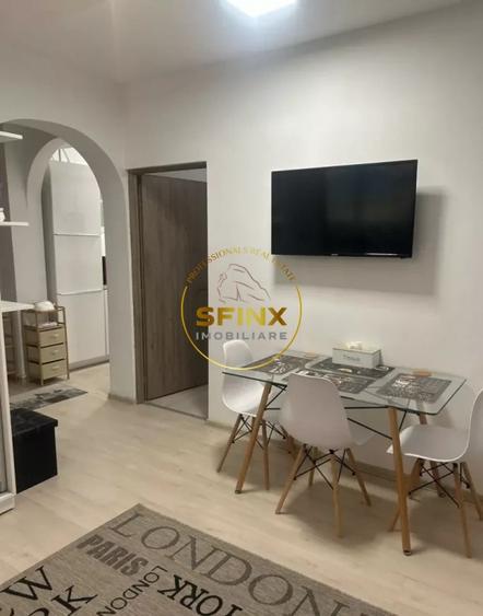 Ultracentral-Magheru-CA Rosetti-3 camere bloc fara risc, anvelopat - 3