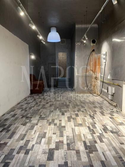 Spatiu comercial de inchiriat in Centru, Cluj Napoca - 1