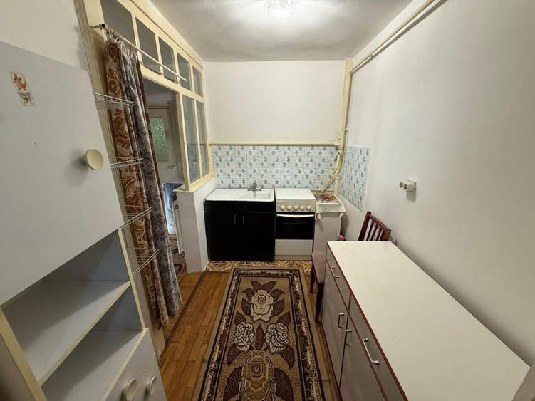 Garsoniera de inchiriat zona semicentrala - 3