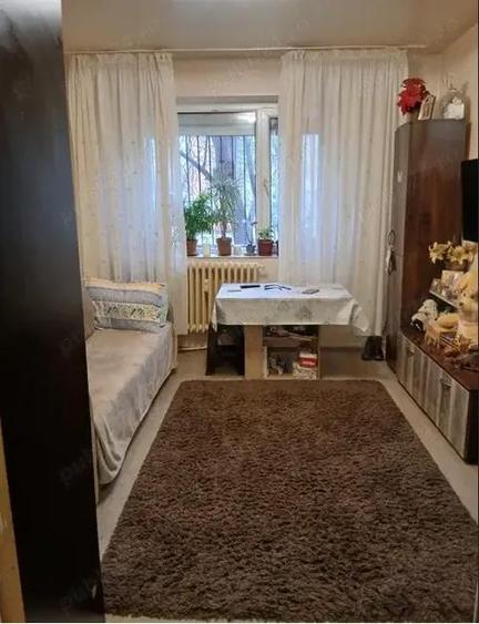 Garsoniera de vanzare zona Abator, MOBILATA UTILATA - 3