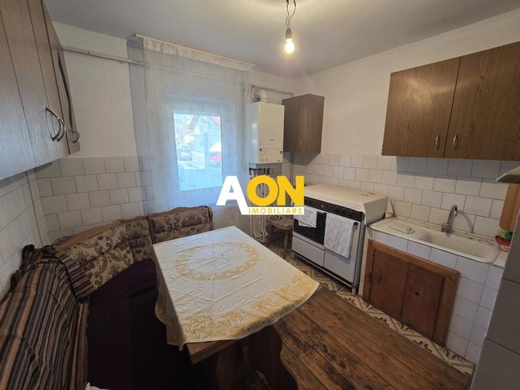 Apartament 2 Camere Decomandat, Parter Inalt - 2