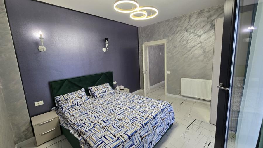 APARTAMENT 2 CAMERE | LOC DE PARCARE | BLOC NOU - 4