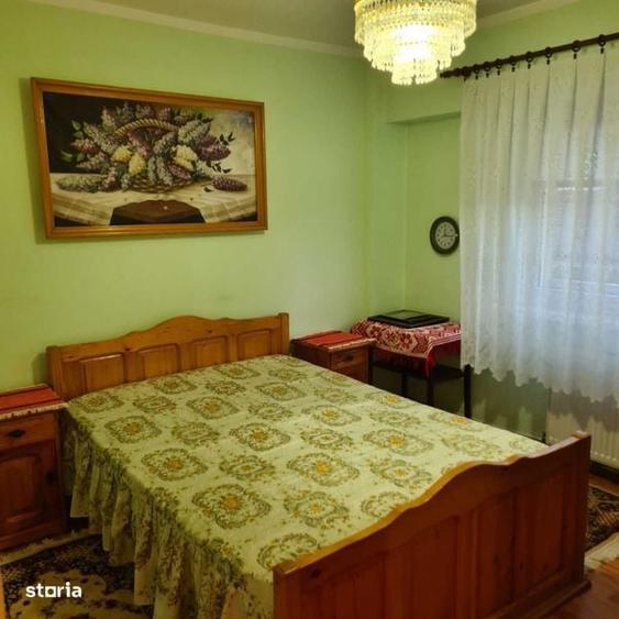Vand apartament cu 3 camere, 2 bai cu suprafata 70mp in Gura Humorului - 8