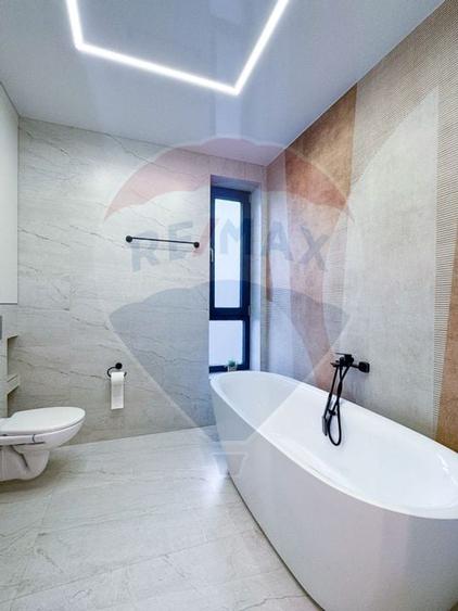 Casă / Vilă de vanzare in Mogosoaia, magazin, autobuz, utilitati - 20