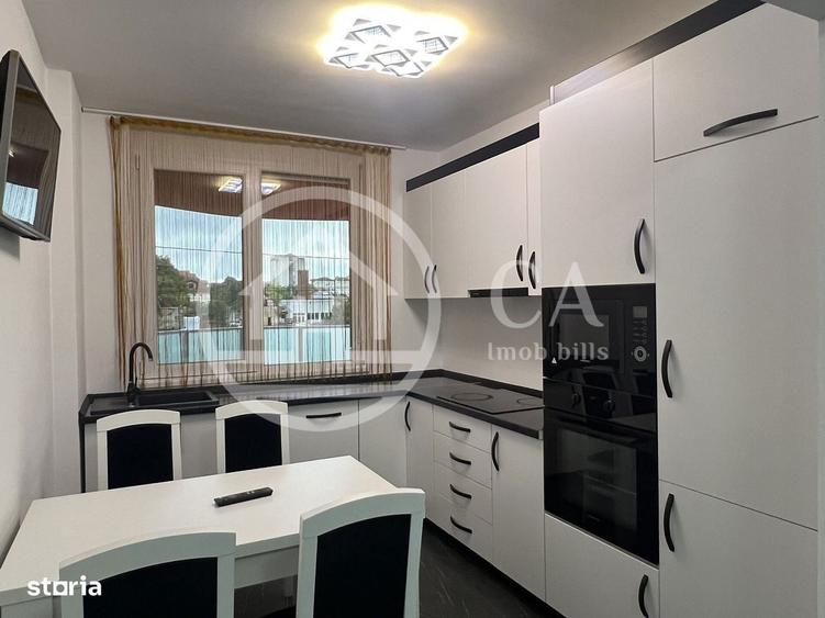 Apartament cu 2 camere de inchiriat in ARED , Oradea - 2