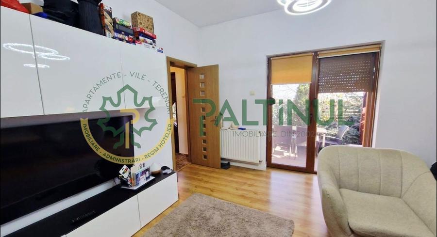 Casa moderna 3 camere de inchiriat – Cartierul Arhitectilor, Sibiu - 5