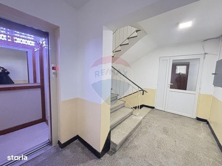 Garsoniera de vanzare in zona Drumul Taberei - 2