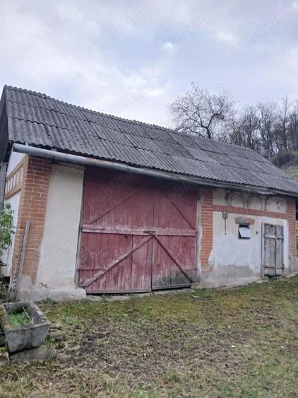 Casa la ?ara la 60 km de Cluj-Napoca - 1