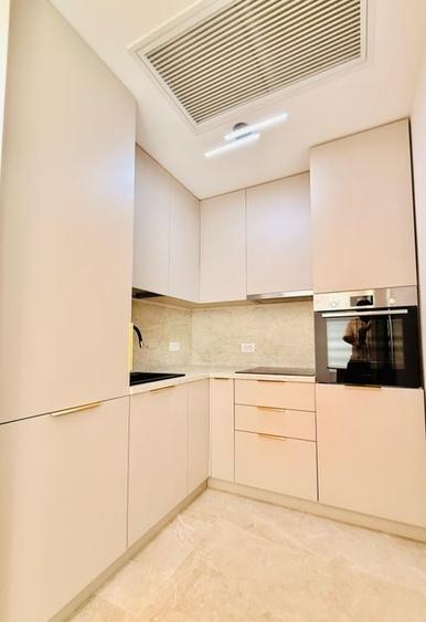 APARTAMENT DOUA CAMERE PRIMA INCHIRIERE FLOREASCA - 6