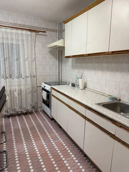 Apartament 2 Camere, Mobilat Complet, Parc Sebastian - 1