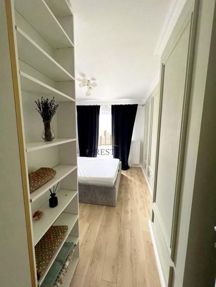 APARTAMENT 2 CAMERE | PARCARE SUBTERANĂ | SIBIU | CITY RESIDENCE - 5