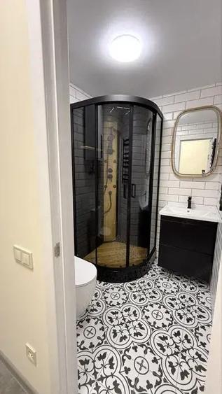 Garsoniera confortabila de inchiriat zona Giule?ti - 2