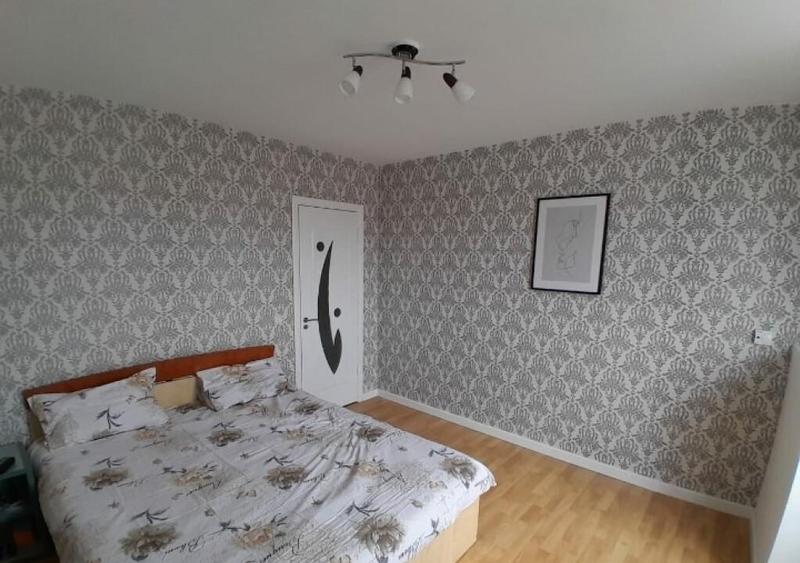 Apartament cu 3 camere Zona Zamca - 9