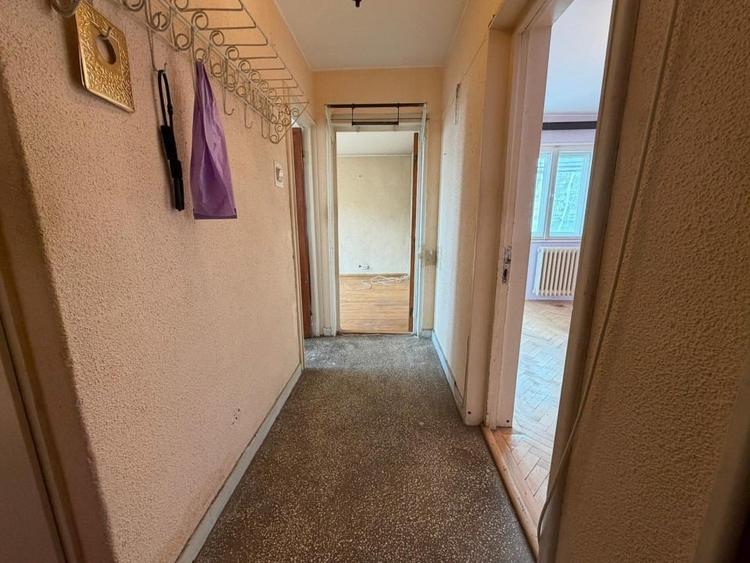 Apartament 3 camere, str Aliorului nr 7, zona Emil Racovita - 2