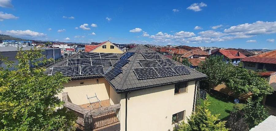 Casa unica, pozi?ie imbatabila - 1