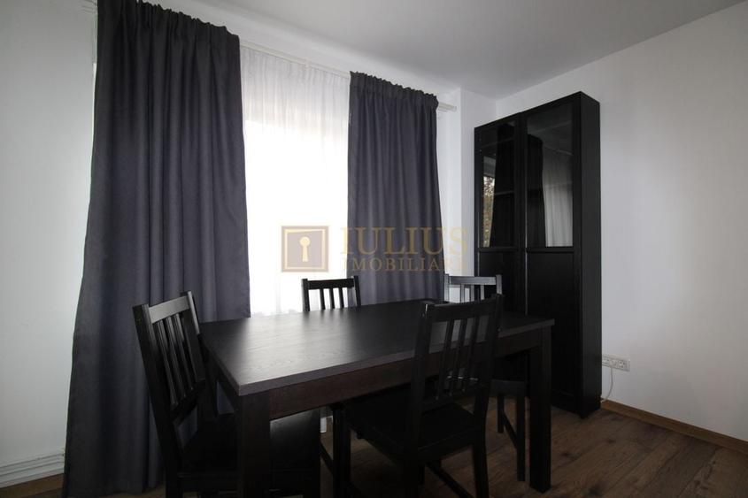 Zona Lunei, 3 camere, centrala proprie. - 15