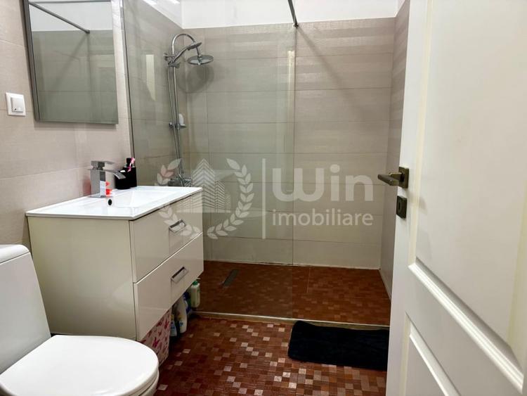 Apartament 2 camere | Bloc nou | Etaj 1 | 52mp | Baciu | Zona Petrom - 6