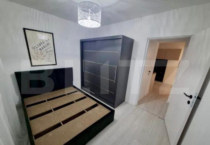 Apartament 3 camere, 57 mp, zona Dambu Pietros - 5