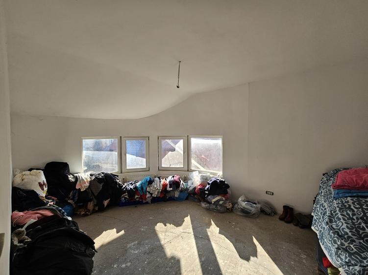 Casă mare, 400 mp utili, P+E+M, Timișoara, zona Mehala, comision 0% - 15