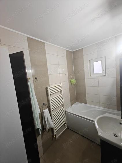 Inchiriez apartament 2 camere in Navodari - 3