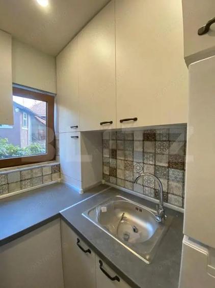 Prima Inchiriere | Apartament 1 Camera | Zorilor - Spitalul de Recuperare - 10