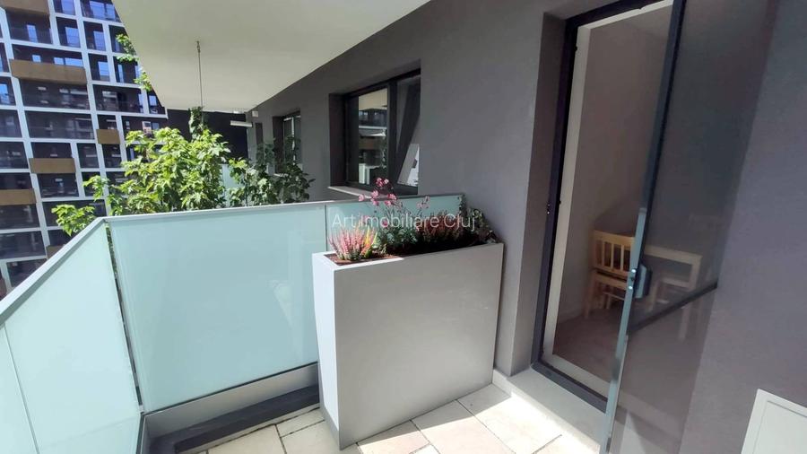 2 camere, bloc nou modern, in Zorilor, zona LIDL, in complexul Seasons