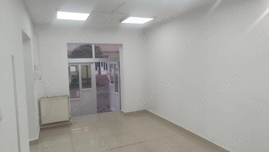 Inchiriez spa?iu comercial - 3