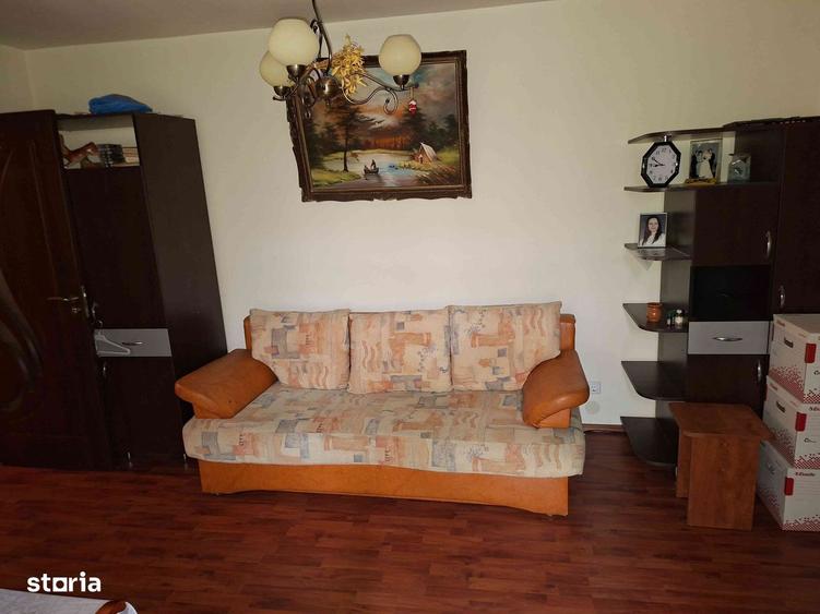 Apartament Brazda - 2