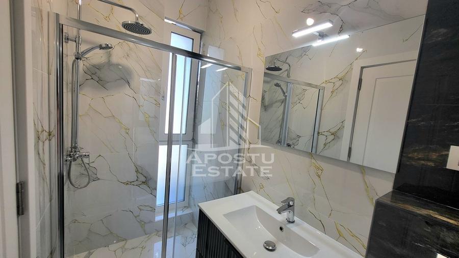 Duplex nou,5 camere Dumbravita(Cora) - 18