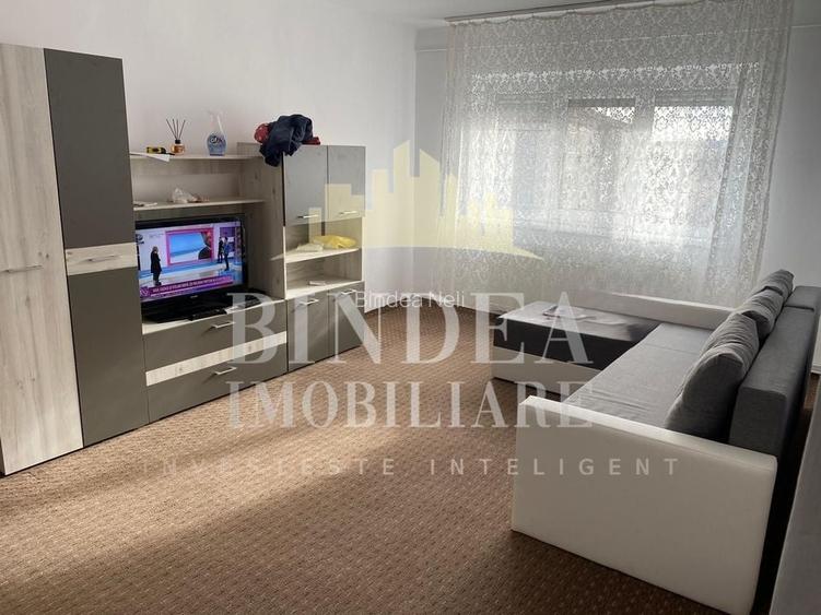 Apartament 2 camere decomandat, 2 balcoane, Lipovei, centrala si clima