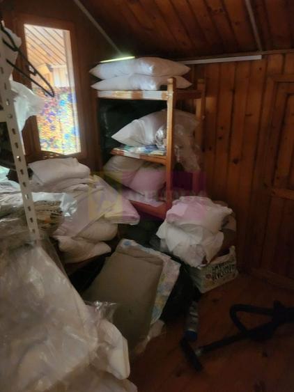 Vila de vacanta de vanzare in Busteni - Zona Zamora - 16