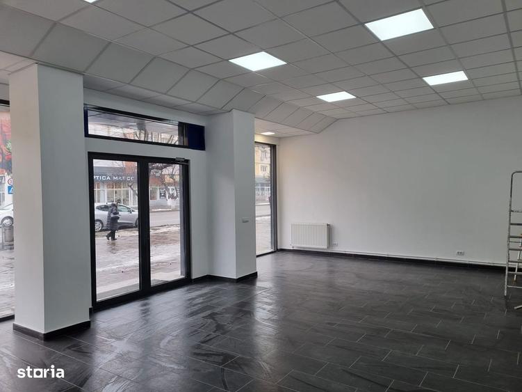 Spatiu comercial 66mp - BC, Republicii 48 - disponibil din 05.05.2026 - 1