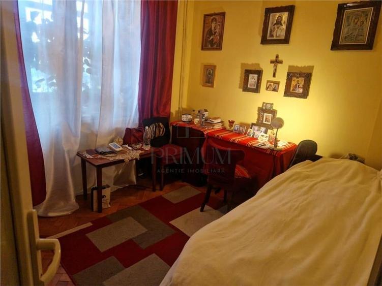 SOARELUI - 4 CAM - 2 BAI - 2 BALCOANE - CENTRALA - TIP SAMANTHA - 5