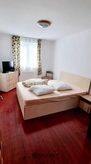 Casa Busteni Prahova D+P+E 164 mp Cartier Zamora Cantacuzino - 4