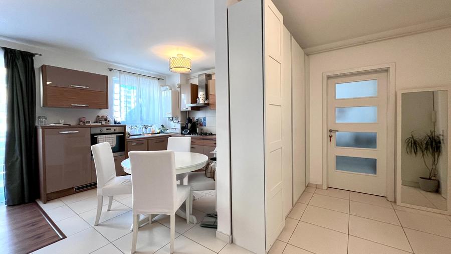 Apartament 2 Camere Tip Studio - Avantgarden 3 - Cod 5262 - 5