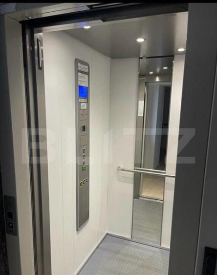 Vanzare apartament premium Vatra Dornei, 140 mp - 1