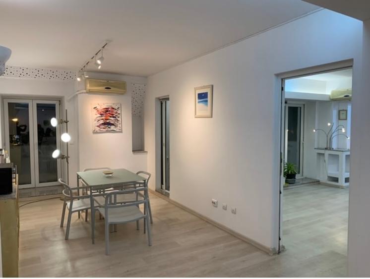 Locatie exceptionala, centru,UNIRII,STRADAL,MONOLIT,vedere bulevard,pe sud,102mp - 18