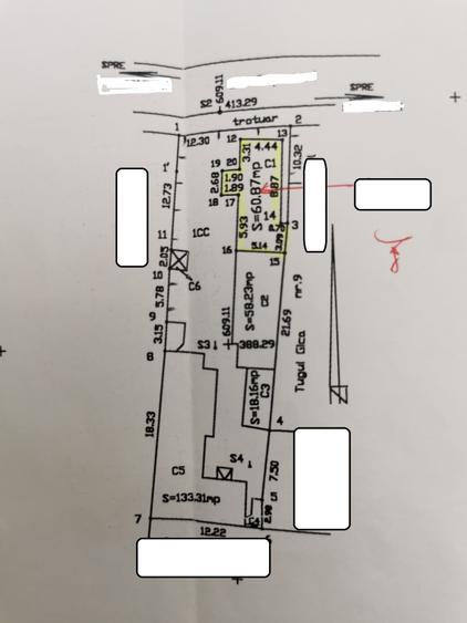 EOANDY-Casa la un pret accesibil-Central - 5