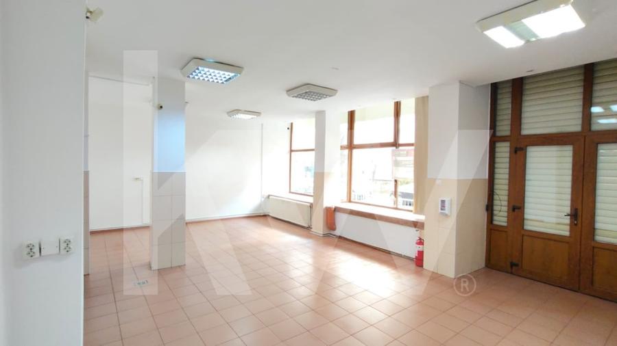 Spatiu Comercial de Vanzare - 1