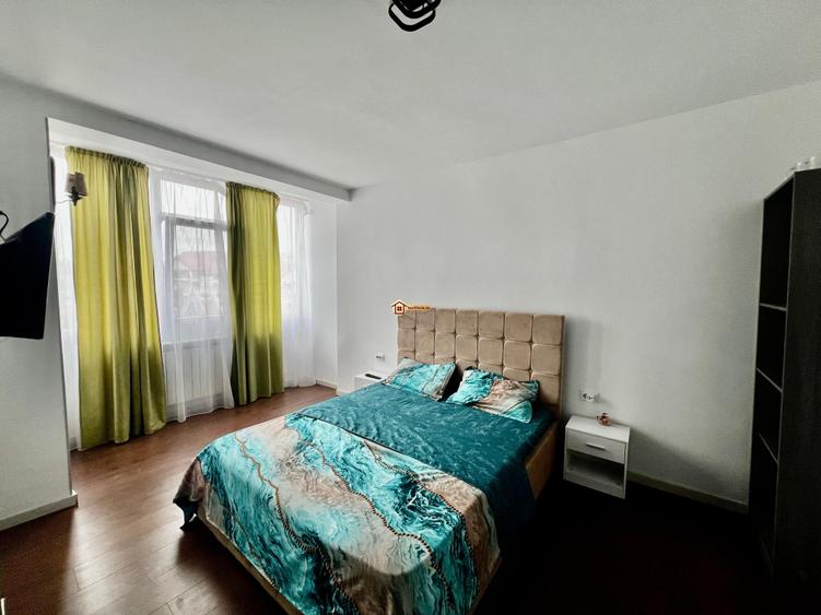 Garsoniera Palas Campus - 1