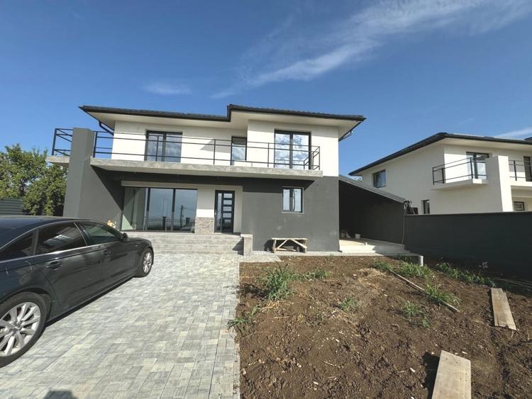 Vile P+1 Paulesti - 2