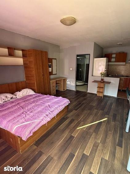 Garsoniera Tecuci - 1