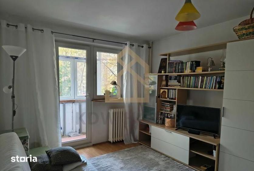 Doamna Ghica, Apartament 2 camere - 4