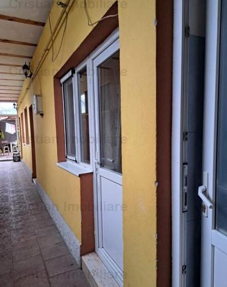 VILA P M ZONA Centrala 115mp utili Caramida teren=120 mp - 5