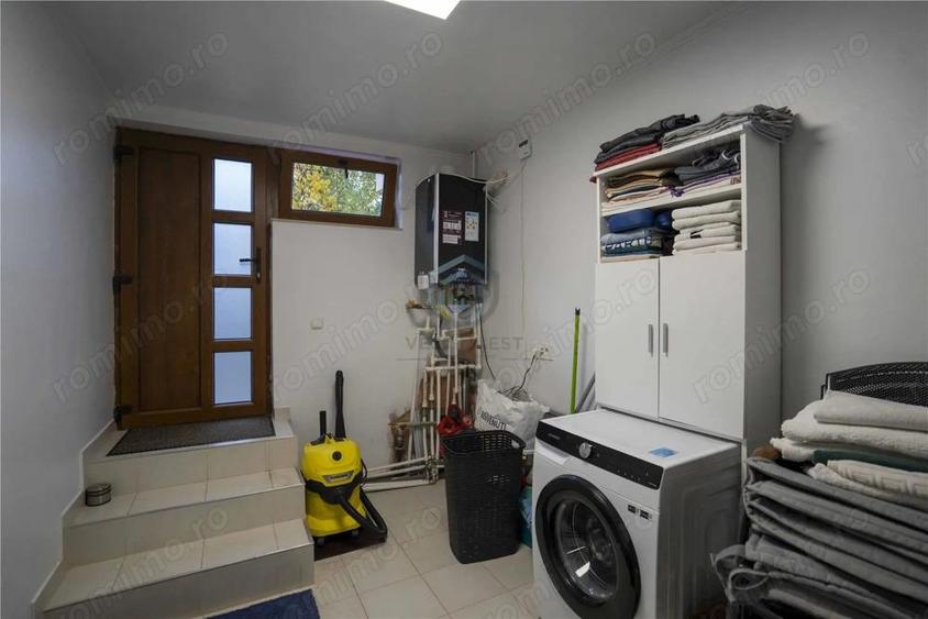 Baza de tenis si constructie moderna - 16