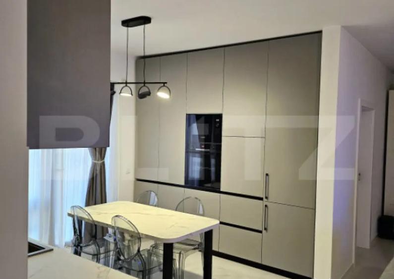 Apartament 3 camere, 64 mp utili, cartier Magnolia - 2