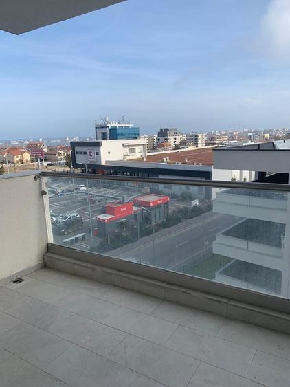 Studio dublu cu vedere panoramica spre Lacul Siutghiol - 11